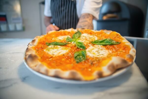 MARGHERITA